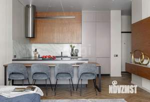 2-к квартира, вторичка, 59м2, 9/22 этаж