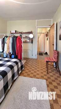 2-к квартира, вторичка, 51м2, 6/9 этаж