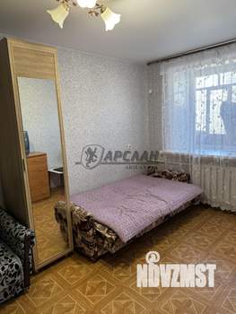 1-к квартира, вторичка, 31м2, 2/5 этаж