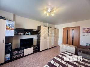 2-к квартира, вторичка, 70м2, 15/18 этаж