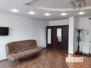 1-к квартира, вторичка, 45м2, 7/18 этаж