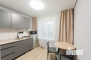 1-к квартира, вторичка, 35м2, 6/9 этаж