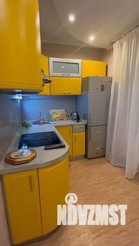 1-к квартира, вторичка, 40м2, 7/15 этаж