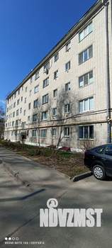 1-к квартира, вторичка, 30м2, 3/5 этаж