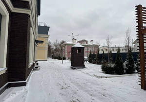 1-к квартира, вторичка, 54м2, 3/3 этаж