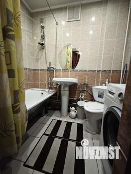 1-к квартира, вторичка, 36м2, 4/5 этаж