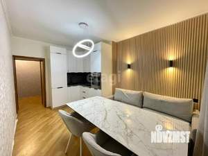 2-к квартира, вторичка, 79м2, 2/14 этаж