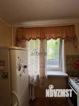 1-к квартира, вторичка, 31м2, 1/5 этаж