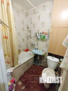 2-к квартира, вторичка, 48м2, 2/5 этаж