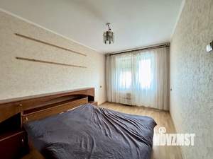 2-к квартира, вторичка, 52м2, 9/10 этаж