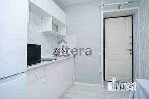 Студия квартира, вторичка, 19м2, 5/5 этаж