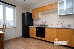 2-к квартира, вторичка, 51м2, 9/9 этаж