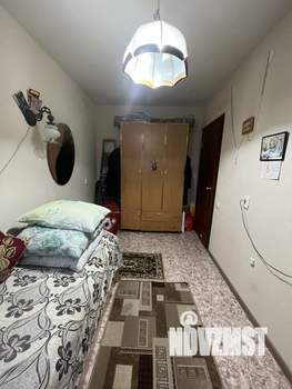 1-к квартира, вторичка, 29м2, 9/10 этаж
