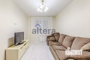 2-к квартира, вторичка, 52м2, 6/10 этаж