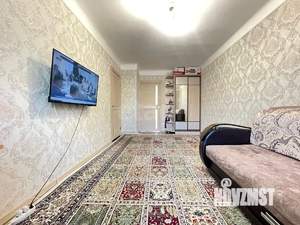 2-к квартира, вторичка, 44м2, 2/5 этаж