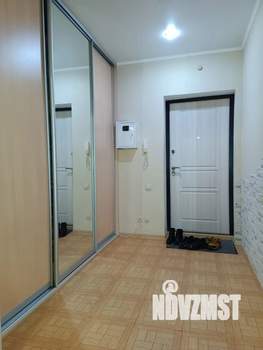 1-к квартира, вторичка, 28м2, 3/11 этаж