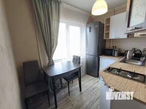 2-к квартира, вторичка, 47м2, 3/5 этаж