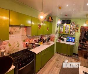 4-к квартира, вторичка, 90м2, 9/10 этаж