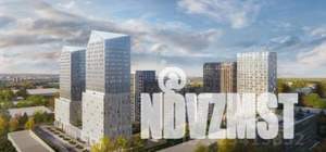 1-к квартира, вторичка, 37м2, 6/24 этаж