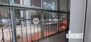 Студия квартира, вторичка, 30м2, 6/10 этаж