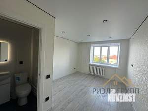 Студия квартира, вторичка, 15м2, 3/9 этаж