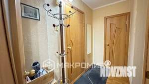 1-к квартира, вторичка, 38м2, 2/9 этаж