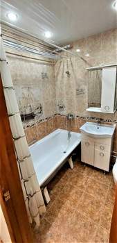 1-к квартира, вторичка, 39м2, 8/10 этаж