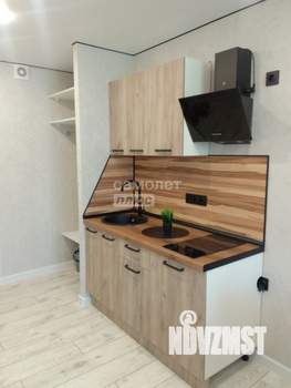 Студия квартира, вторичка, 18м2, 5/5 этаж