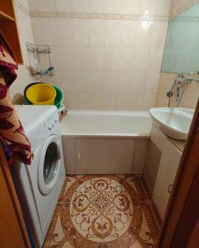 2-к квартира, вторичка, 55м2, 4/10 этаж