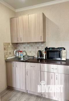 Студия квартира, вторичка, 18м2, 4/5 этаж