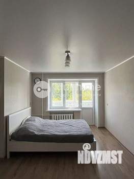 1-к квартира, вторичка, 31м2, 5/5 этаж
