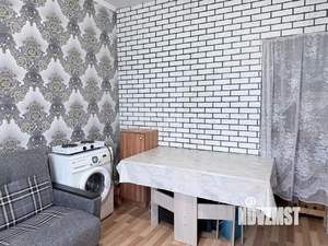 Студия квартира, вторичка, 19м2, 2/4 этаж