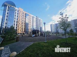1-к квартира, вторичка, 32м2, 4/19 этаж