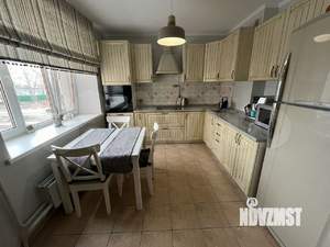 4-к квартира, вторичка, 77м2, 2/15 этаж