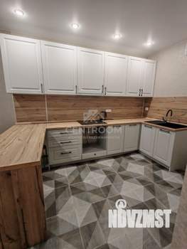 1-к квартира, вторичка, 43м2, 6/19 этаж