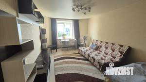 1-к квартира, вторичка, 42м2, 8/10 этаж