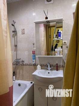 2-к квартира, вторичка, 45м2, 2/5 этаж