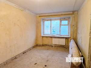 1-к квартира, вторичка, 30м2, 4/5 этаж
