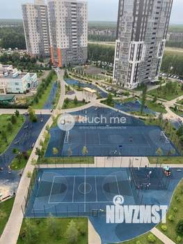 Студия квартира, вторичка, 26м2, 14/19 этаж