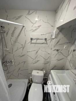 Студия квартира, вторичка, 18м2, 3/5 этаж