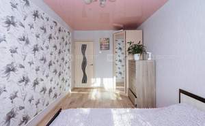 3-к квартира, вторичка, 73м2, 3/15 этаж