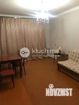 3-к квартира, вторичка, 58м2, 1/5 этаж