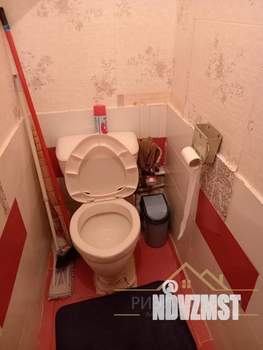 2-к квартира, вторичка, 42м2, 4/5 этаж