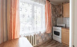 1-к квартира, вторичка, 33м2, 1/9 этаж