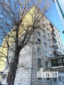 Студия квартира, вторичка, 12м2, 9/9 этаж