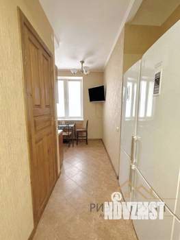 2-к квартира, вторичка, 56м2, 2/2 этаж