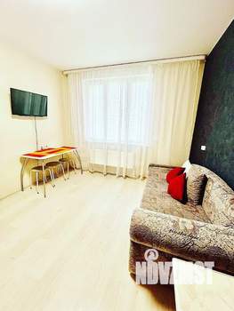 1-к квартира, вторичка, 38м2, 1/7 этаж