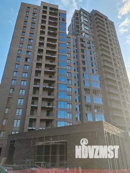 Студия квартира, вторичка, 39м2, 11/20 этаж