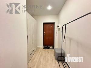 1-к квартира, вторичка, 45м2, 2/12 этаж