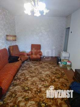 2-к квартира, вторичка, 44м2, 4/5 этаж